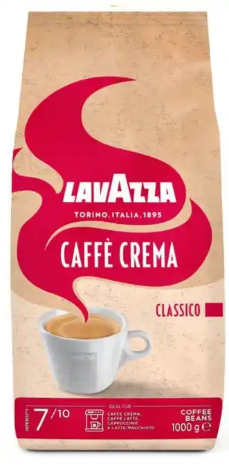 Spar Caffè crema classico Angebot