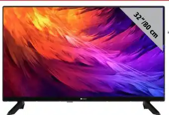 Interspar Full hd smart tv 32la4550 Angebot