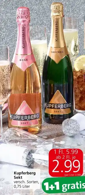 Spar Sekt Angebot