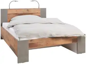 Mömax Bett baghira Angebot