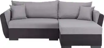 Mömax Wohnlandschaft lugano Angebot