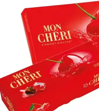 Spar Mon cheri Angebot