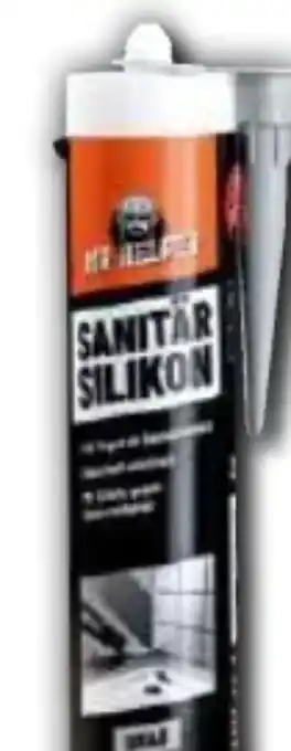 Norma Sanitär silikon Angebot