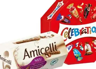 Spar Celebrations Angebot