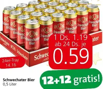 Spar Bier Angebot