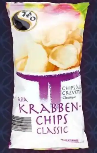 Norma Krabbenchips classic Angebot