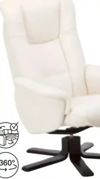 Mömax Relaxsessel ted Angebot