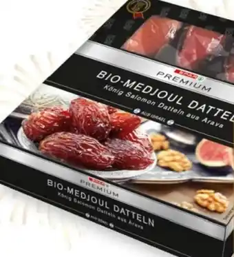 SPAR Gourmet Bio-medjoul datteln Angebot
