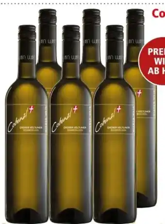 Interspar Grüner veltliner Angebot