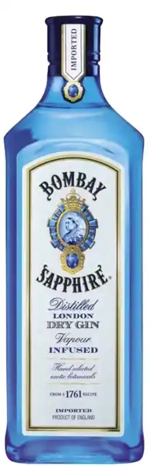 Spar London dry gin Angebot
