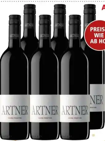 Interspar Cuvée prestige Angebot