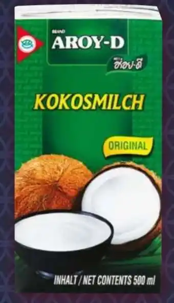 Norma Kokosmilch Angebot