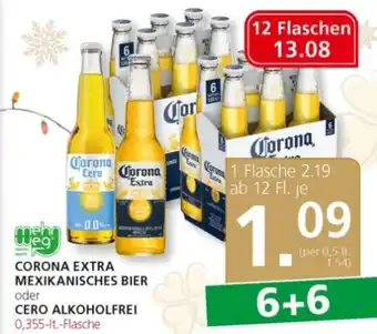 SPAR Gourmet Bier Angebot