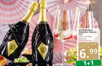 SPAR Gourmet Galie prosecco treviso Angebot