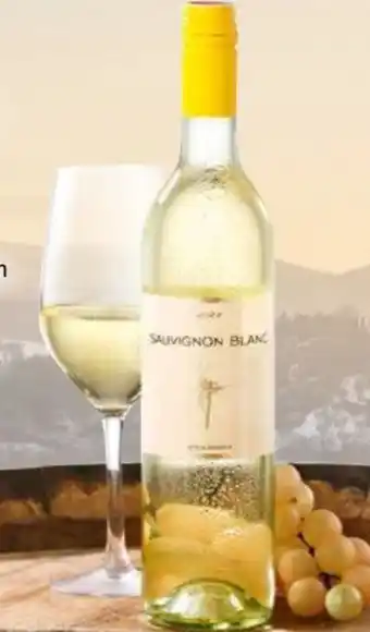 Norma Sauvignon blanc Angebot