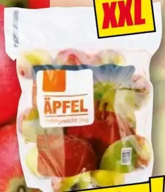 Norma Äpfel Angebot