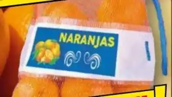 Norma Orangen Angebot