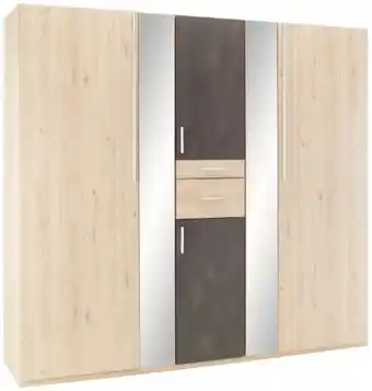 Mömax Drehtürenschrank odessa Angebot