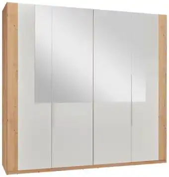 Mömax Drehtürenschrank complete Angebot