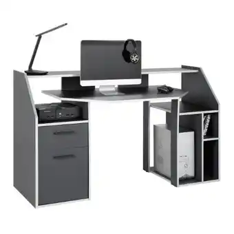 Mömax Gaming tisch turbo Angebot