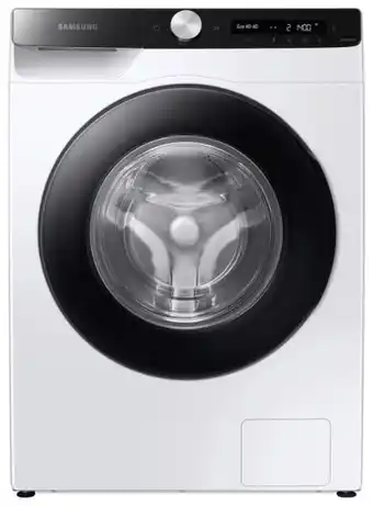 XXXLutz Waschmaschine ww90t504aae/s2 Angebot