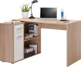 XXXLutz Eckschreibtisch Angebot