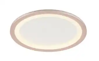 Mömax Led-deckenleuchte korti Angebot