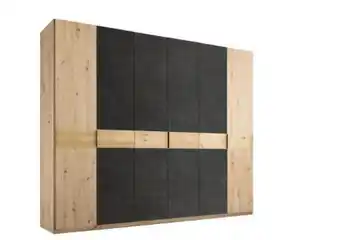 XXXLutz Drehtürenschrank Angebot
