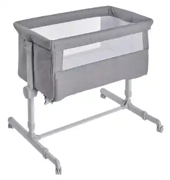 XXXLutz Beistellbett basic Angebot