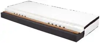 Möbelix Matratze kokos Angebot