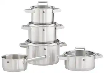 XXXLutz Topf-set comfort line Angebot