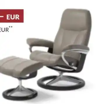 XXXLutz Relaxsessel consul Angebot