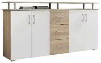 Möbelix Highboard Angebot