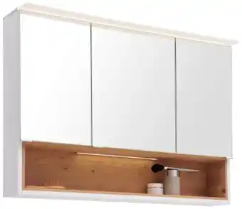 Möbelix Spiegelschrank mura Angebot