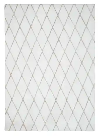 XXXLutz Webteppich diamond Angebot