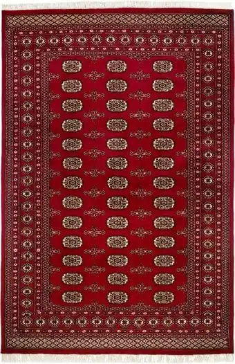 XXXLutz Orientteppich bochara premium Angebot
