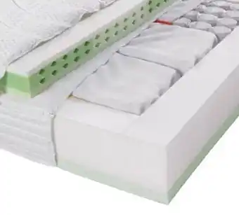 XXXLutz Taschenfederkernmatratze physio spring Angebot