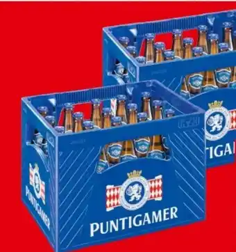 Interspar Das bierige bier Angebot