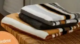 NKD Handtuch Angebot