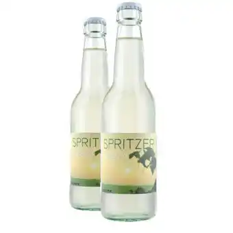 T&G Kleinoscheg spritzer weiß t&g 0.33 liter 1 flasche Angebot