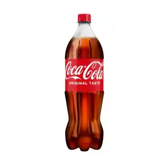 MPreis Coca-cola mpreis 1.50 liter 1 flasche Angebot
