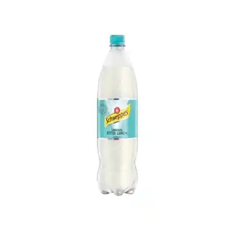 MPreis Schweppes verschiedene sorten mpreis 1.25 liter 1 flasche Angebot