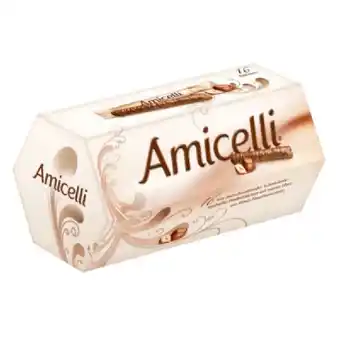 MPreis Amicelli mpreis 200 gramm 1 packung Angebot