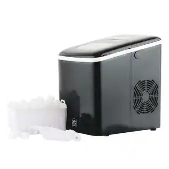 Maximarkt Simpex basic eiswürfelmaschine maximarkt 1 stück Angebot