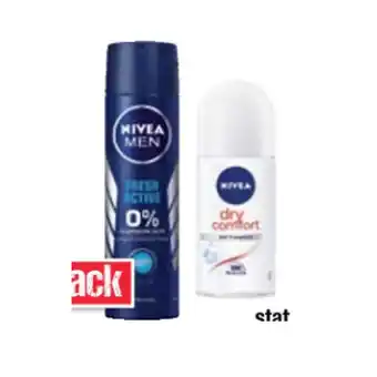 Maximarkt Nivea deospray oder roll on verschiedene sorten maximarkt 1 stück Angebot