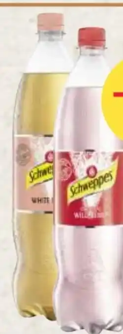 MPreis Tonic water Angebot