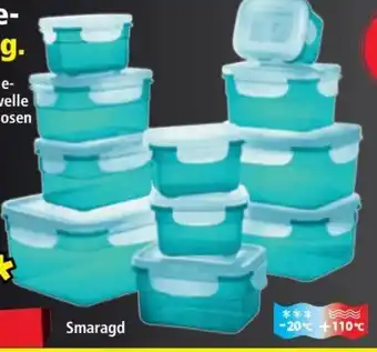 Norma Frischhaltedosen Angebot