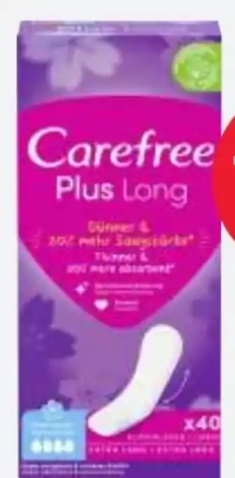 MPreis Slipeinlagen Angebot