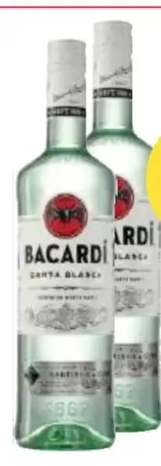 MPreis Weißer rum Angebot