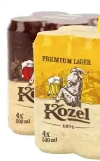 MPreis Premium lager Angebot